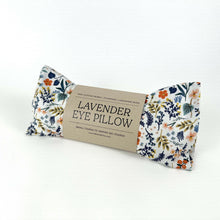 Load image into Gallery viewer, Miche Niche - Lavender Eye Pillow with Washable Cover
