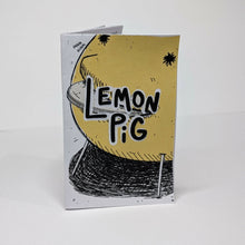 Load image into Gallery viewer, Hellxia - Zines, , Atrium 916 - Sacramento.Shop, Atrium 916 - Sacramento.Shop