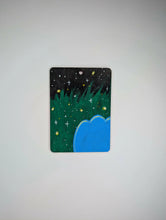 Load image into Gallery viewer, Hellxia - Tulip Mini Tags, , Atrium 916 - Sacramento.Shop, Atrium 916 - Sacramento.Shop