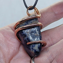 Load image into Gallery viewer, Sodalite6