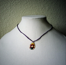 Load image into Gallery viewer, Creations by Jennie J Malloy - Assorted Charm Necklaces, Jewelry, Creations by Jennie J Malloy, Atrium 916 - Sacramento.Shop