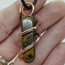 Load image into Gallery viewer, TigerIron3