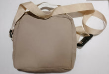 Load image into Gallery viewer, nestneedlesandknots - Khaki Cross Body with front pocket, Bags, Nestneedlesandknots, Atrium 916 - Sacramento.Shop