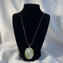 Load image into Gallery viewer, Shop for Hope - "Lime Passages" Necklace, Jewelry, Shop For Hope, Atrium 916 - Sacramento.Shop
