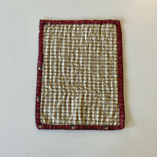 Load image into Gallery viewer, Shop for Hope - "Petite Pumpkins" Art Quilt, Home Decor, Shop For Hope, Atrium 916 - Sacramento.Shop