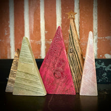 Load image into Gallery viewer, Enchanted Wood Goods - Scrap Wood Trees, Home Decor, Enchanted Wood Goods, Atrium 916 - Sacramento.Shop