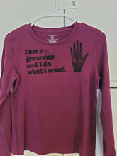 Load image into Gallery viewer, Tenacious Goods - Block Print Shirt, Fashion, Tenacious Goods, Atrium 916 - Sacramento.Shop