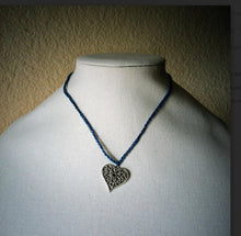 Load image into Gallery viewer, Creations by Jennie J Malloy - Gem Pendants, , Atrium 916 - Sacramento.Shop, Atrium 916 - Sacramento.Shop