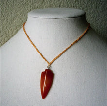 Load image into Gallery viewer, Creations by Jennie J Malloy - Gem Pendants, , Atrium 916 - Sacramento.Shop, Atrium 916 - Sacramento.Shop