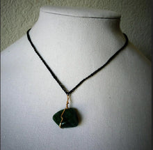 Load image into Gallery viewer, Creations by Jennie J Malloy - Gem Pendants, , Atrium 916 - Sacramento.Shop, Atrium 916 - Sacramento.Shop