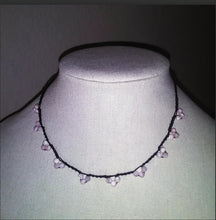 Load image into Gallery viewer, Creations by Jennie J Malloy - Beaded Necklaces, , Atrium 916 - Sacramento.Shop, Atrium 916 - Sacramento.Shop