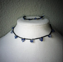 Load image into Gallery viewer, Creations by Jennie J Malloy - Necklace & Bracelet Set, , Atrium 916 - Sacramento.Shop, Atrium 916 - Sacramento.Shop