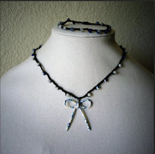 Load image into Gallery viewer, Creations by Jennie J Malloy - Necklace & Bracelet Set, , Atrium 916 - Sacramento.Shop, Atrium 916 - Sacramento.Shop