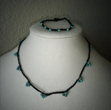 Load image into Gallery viewer, Creations by Jennie J Malloy - Necklace & Bracelet Set, , Atrium 916 - Sacramento.Shop, Atrium 916 - Sacramento.Shop