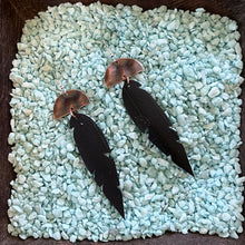 Load image into Gallery viewer, Joyce Pierce Alchemies - Upcycled Accessories