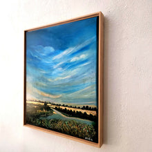 Load image into Gallery viewer, Timeless- Tranquility-nida-akhtar-4