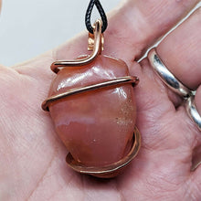 Load image into Gallery viewer, Carnelian3