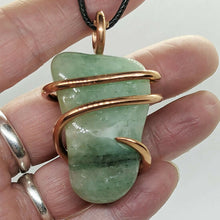 Load image into Gallery viewer, Aventurine2