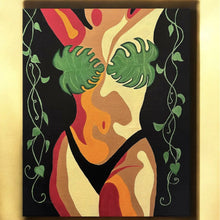 Load image into Gallery viewer, Kiss My Craft - Original Wall Art