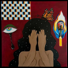Load image into Gallery viewer, Kiss My Craft - Original Wall Art