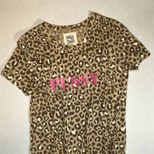 Load image into Gallery viewer, Maria Canta - PUSSY T Shirt, Fashion, Maria Canta, Atrium 916 - Sacramento.Shop