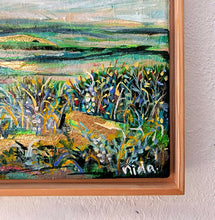 Load image into Gallery viewer, Translucent- Fields-nida-akhtar-2