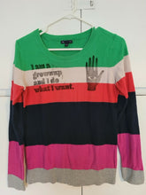 Load image into Gallery viewer, Tenacious Goods - Block Print Shirt, Fashion, Tenacious Goods, Atrium 916 - Sacramento.Shop