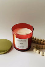 Load image into Gallery viewer, Candle Wonders - Valentine's Day Candle