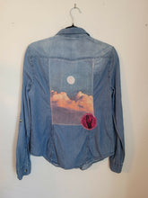 Load image into Gallery viewer, TenaciousGoods-Upcycled Shirts-19