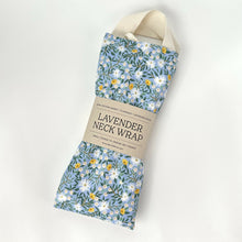 Load image into Gallery viewer, Miche Niche - Lavender Neck Wrap