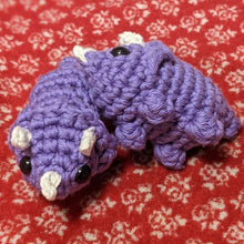 Load image into Gallery viewer, BigTricer_Purple