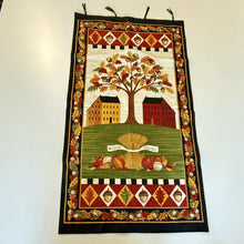 Load image into Gallery viewer, Shop for Hope - "Giving Thanks" Wall Hanging, Home Decor, Shop For Hope, Atrium 916 - Sacramento.Shop