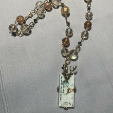 Load image into Gallery viewer, Maggie Devos Art - Wearable Art, , Atrium 916 - Sacramento.Shop, Atrium 916 - Sacramento.Shop