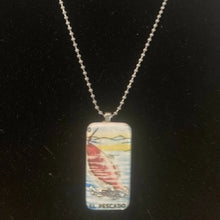 Load image into Gallery viewer, Maggie Devos Art - Wearable Art, , Atrium 916 - Sacramento.Shop, Atrium 916 - Sacramento.Shop