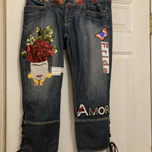 Load image into Gallery viewer, Maggie Devos Art - Wearable Art, , Atrium 916 - Sacramento.Shop, Atrium 916 - Sacramento.Shop