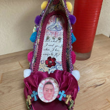 Load image into Gallery viewer, Maggie Devos Art - Wearable Art, , Atrium 916 - Sacramento.Shop, Atrium 916 - Sacramento.Shop