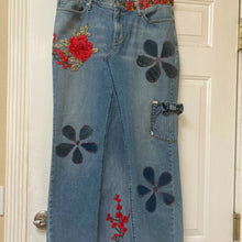 Load image into Gallery viewer, Maggie Devos Art - Wearable Art, , Atrium 916 - Sacramento.Shop, Atrium 916 - Sacramento.Shop