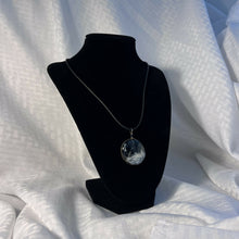 Load image into Gallery viewer, Shop for Hope - "Beyond the Sea" Necklace, Jewelry, Shop For Hope, Atrium 916 - Sacramento.Shop