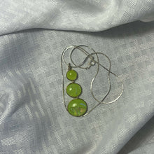 Load image into Gallery viewer, Shop for Hope - "Citrine Dream" Necklace, Jewelry, Shop For Hope, Atrium 916 - Sacramento.Shop
