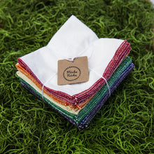 Load image into Gallery viewer, Miche Niche - Cloth Napkins, , Atrium 916 - Sacramento.Shop, Atrium 916 - Sacramento.Shop