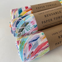 Load image into Gallery viewer, Miche Niche - Reusable Paper Towels, , Atrium 916 - Sacramento.Shop, Atrium 916 - Sacramento.Shop