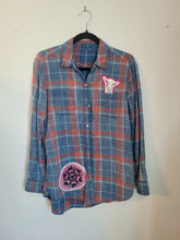 Load image into Gallery viewer, TenaciousGoods-Upcycled Shirts-20