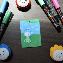 Load image into Gallery viewer, Hellxia - Tulip Stream - Atrium 916