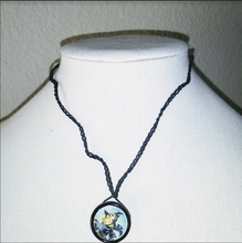 Load image into Gallery viewer, Creations by Jennie J Malloy - Halloween Necklaces, Jewelry, Creations by Jennie J Malloy, Atrium 916 - Sacramento.Shop