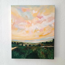Load image into Gallery viewer, Nida Akhtar Studio - Original Paintings