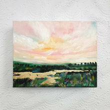 Load image into Gallery viewer, Nida Akhtar Studio - Original Paintings