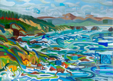 Load image into Gallery viewer, Pacific Coast Highway - Taner Pasamehmetoglu