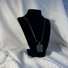 Load image into Gallery viewer, Shop for Hope - "I Feel Good" Necklace, Jewelry, Shop For Hope, Atrium 916 - Sacramento.Shop