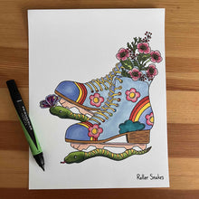 Load image into Gallery viewer, roller snakes