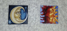 Load image into Gallery viewer, AngelicArte - Luna Y Sol